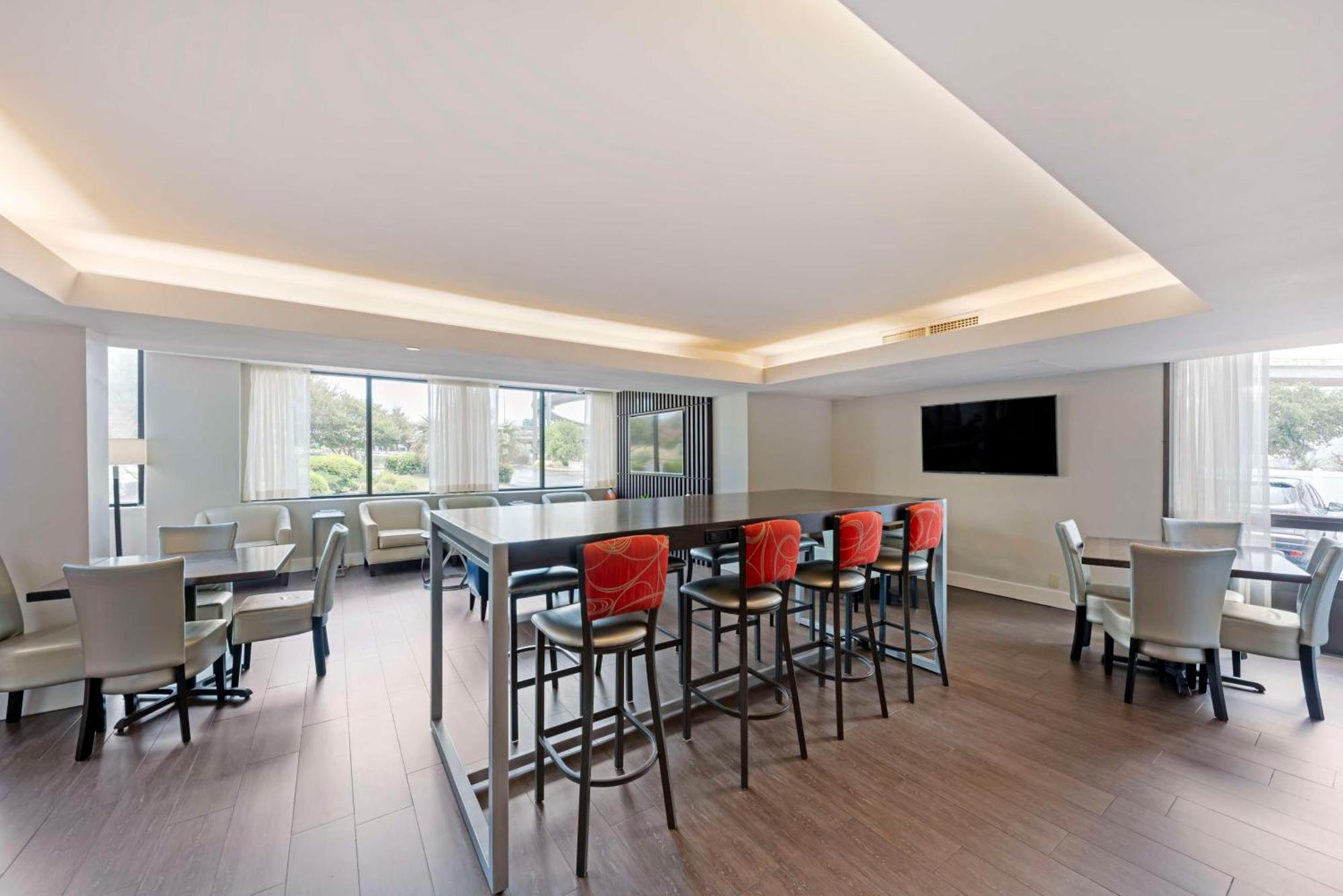 Best Western Plus Austin Central Dış mekan fotoğraf