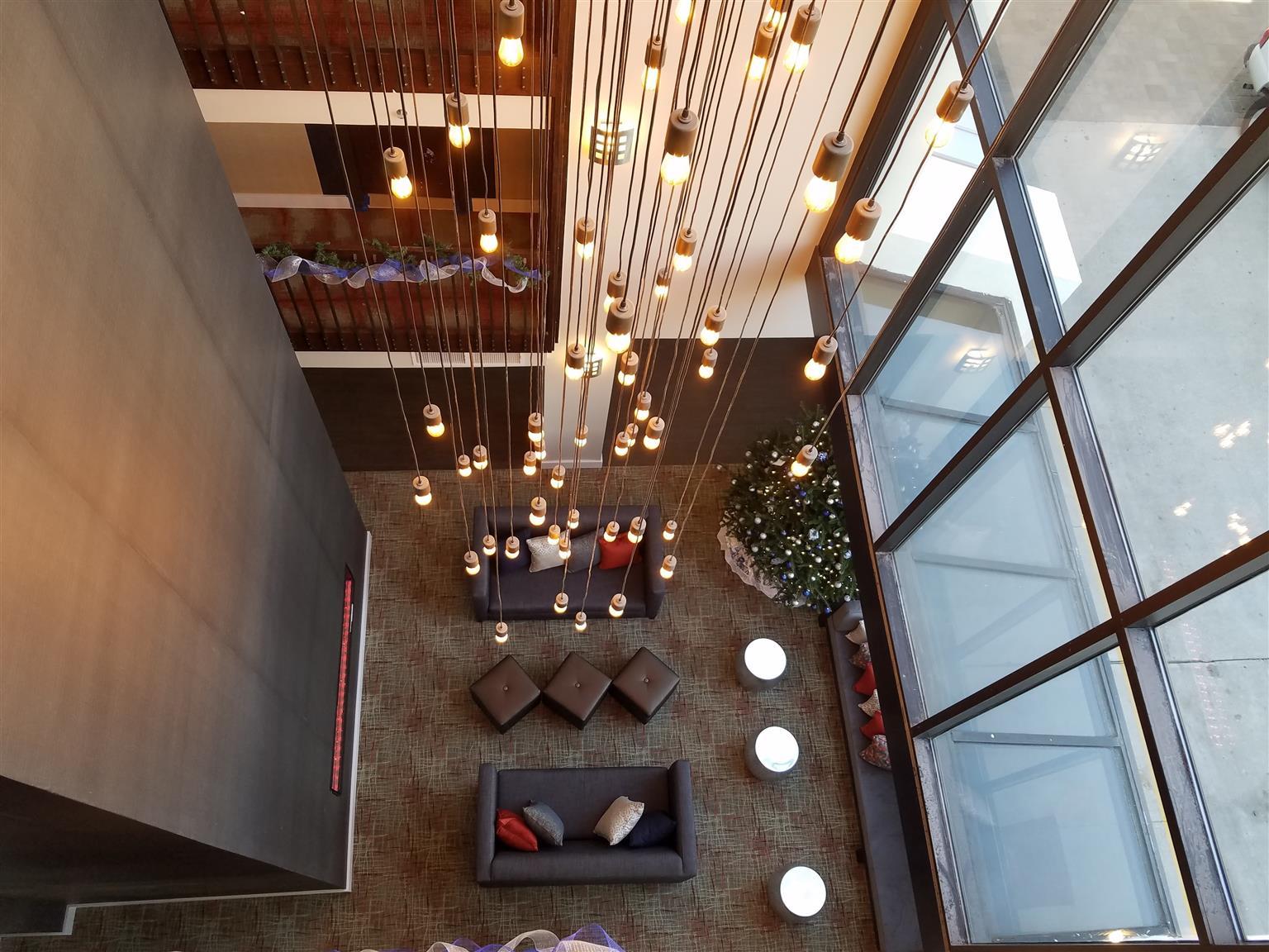 Best Western Plus Austin Central Dış mekan fotoğraf